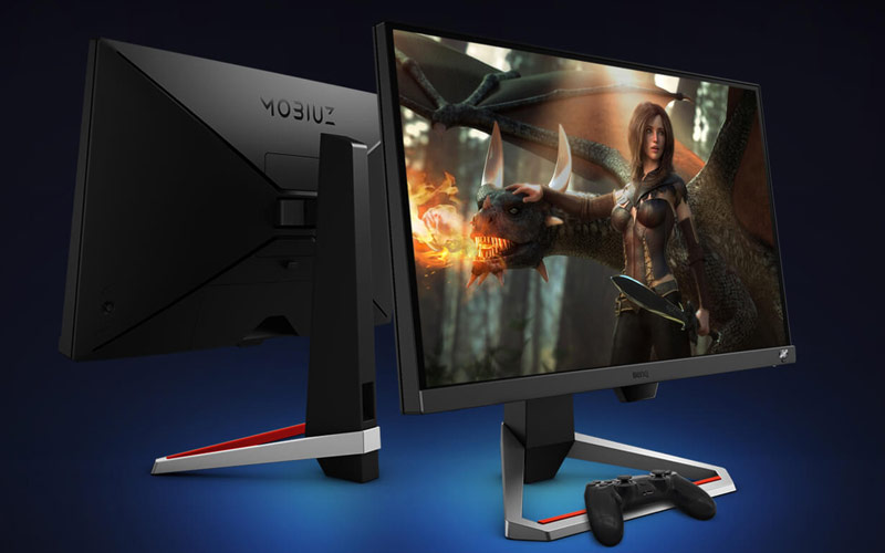 BenQ 24.5
